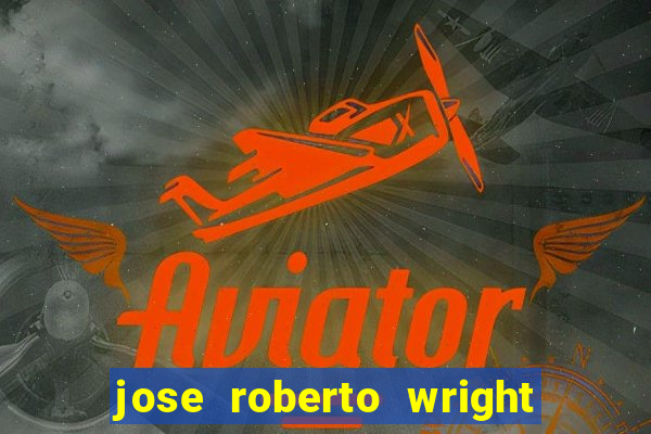 jose roberto wright ajuda flamengo